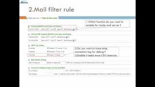 ShareTech UTM Installation guide 5