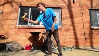 JP Whitehead | Kendama Mini Edit #1