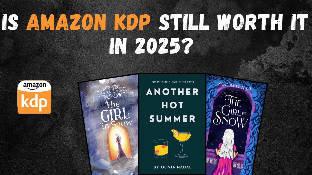 Is Amazon KDP Still Worth It In 2025 A Deep Dive For Self Publishers is-amazon-kdp-still-worth-it-in-2025-a-deep-dive-for-self-publishers