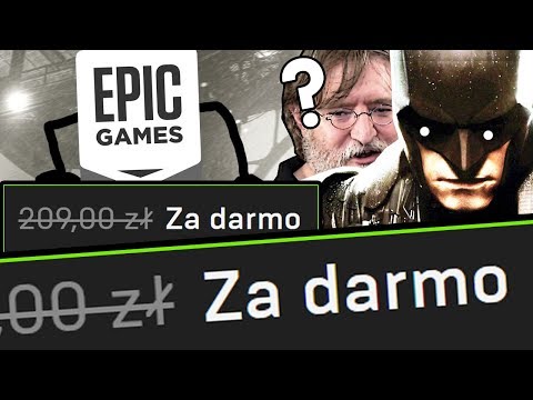 Wideo: Fez To Darmowa Gra Epic Store W Tym Tygodniu