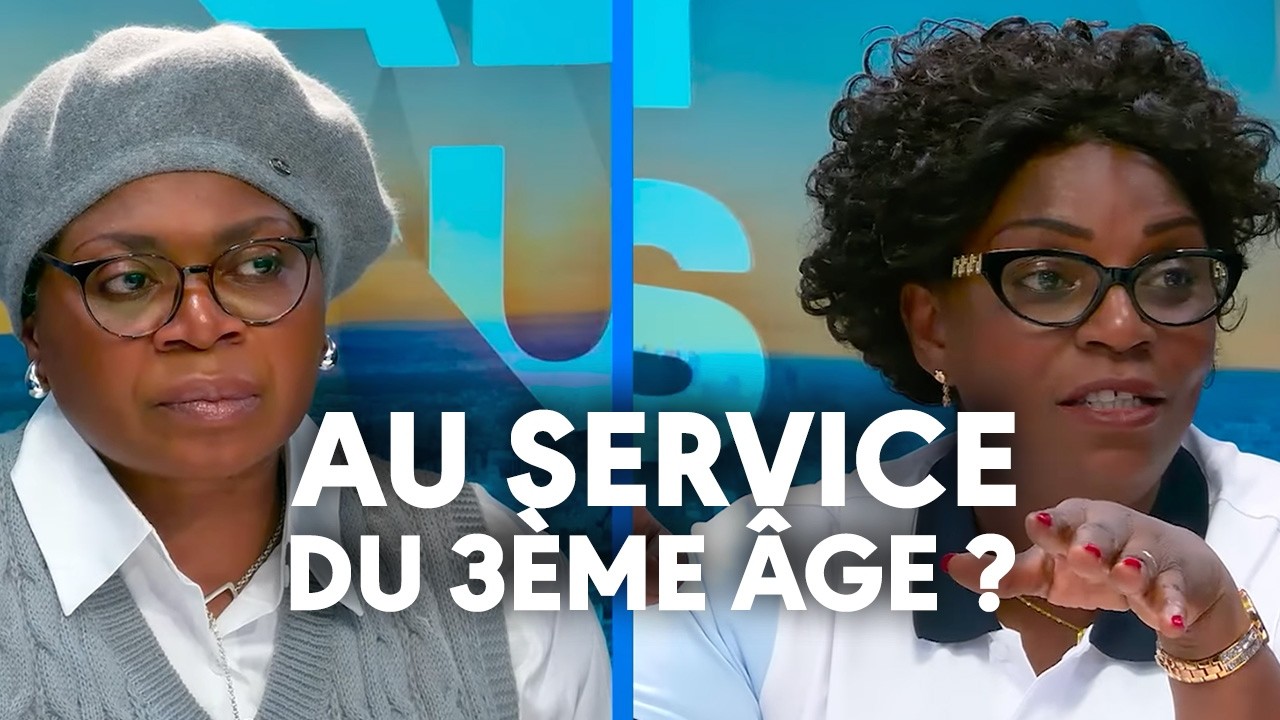 Avons-nous abandonné nos aînés ? Lady vous écoute