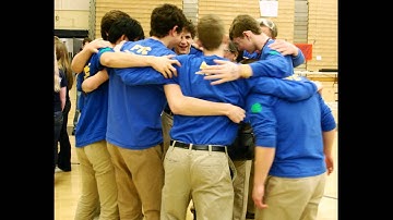 FTC Team 5202 Judging Video