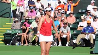 Aleks Wozniak - One And Done In The Desert