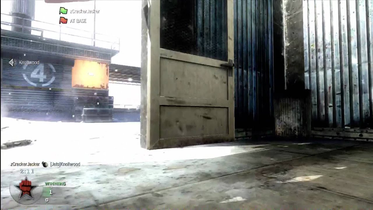 Best Playoff Match Ever - YouTube