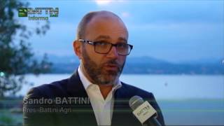 Battini Agri Informa 29/2015: Le nuove macchine Kverneland 2016