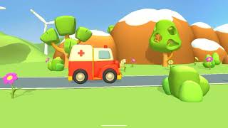 LEO 2: PUZZLES & CARS FOR KIDS screenshot 5