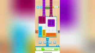 Card Jam Level 3 Solution walkthrough 