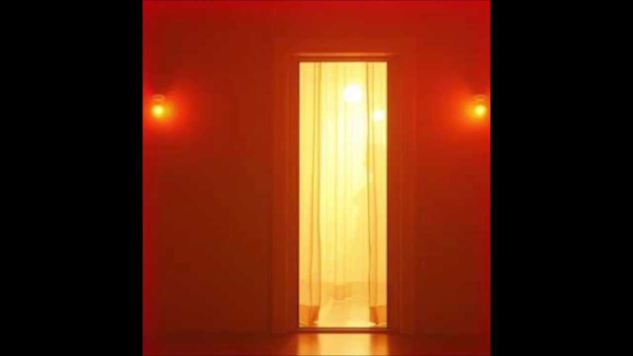 Bring That Love (Sinless Groove)