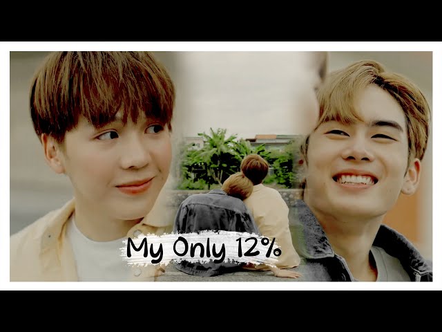 My Only 12% (2022) Descubra Onde Assistir Online