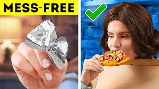 Everyday Hacks to Make Your Life Easier