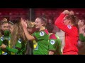 2020 Danske Bank Women's Premiership - 9 December Highlights
