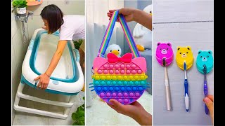 New Gadgets!😍Smart Appliances, Kitchen tool/Utensils For Every Home🙏Makeup/Beauty🙏TikTok China #1210