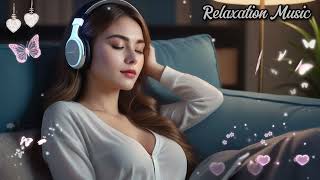 Music Relieves Headaches, Healing Therapy Music - Relieve Stress and Beat Insomnia