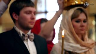 Церемония венчания: Юлия и Антон, BIFURCATE studio Церемония венчания: Юлия и Антон, BIFURCATE studio