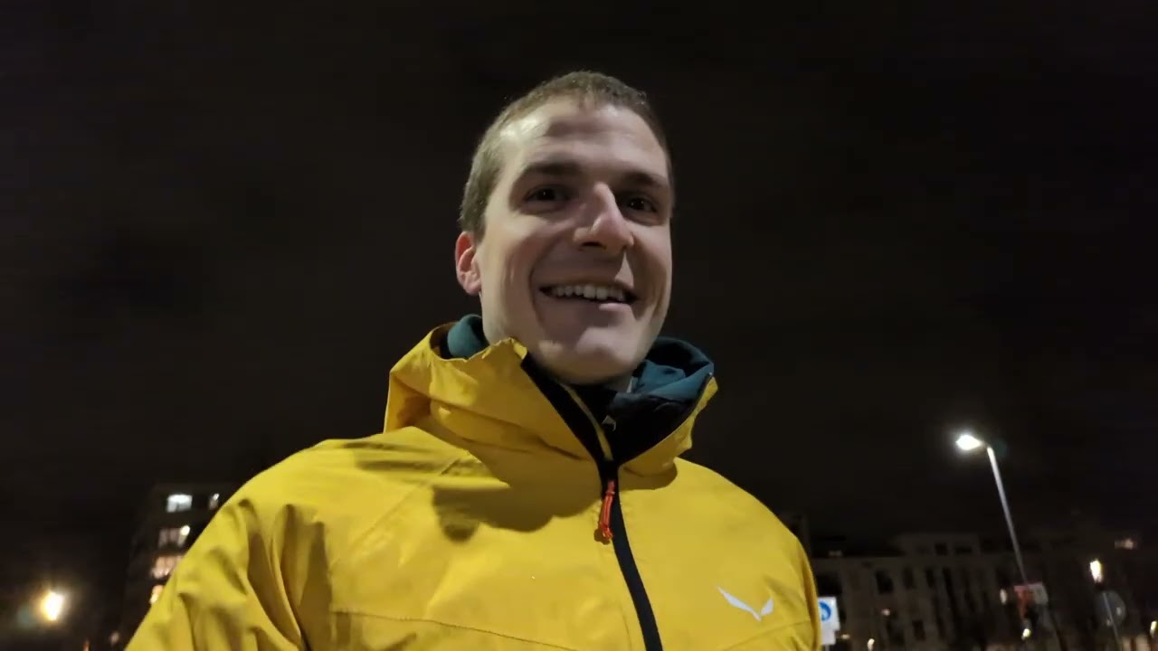 MANHUNT Staffel 4 - WILDCARD Bewerbung