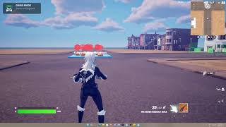 Multiplayer interaction system in UEFN using verse