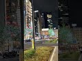 【OSAKA】 Everyday Common Scene - Namba Station