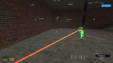 the fruits of curiosity: PAC3 facilitated silent aim detection