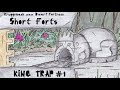 Dwarf Fortress Short Forts: Kingtrap #1