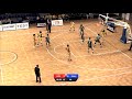 Jahcoree Ealy | Mid-season Highlights | BC Shumen l Bulgaria | Rookie Season