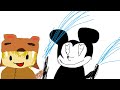 毒さんと高圧洗浄