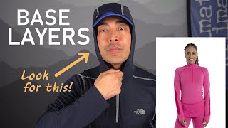 Best Base Layers for Kilimanjaro (My Favorite Hiking Shirts)