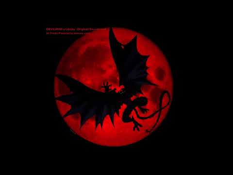 judgement---devilman-crybaby-ost