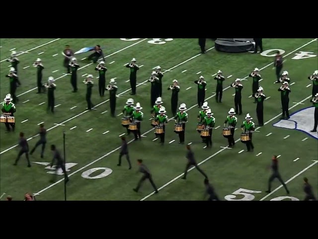 Totally Not The Cavaliers at DCI Finals 2023 class=