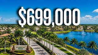 PEMBROKE PINES Homes fo Sale - SILVER LAKES