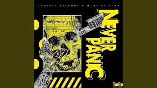 No Problems (feat. MustBe Juano)