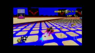 [MKWii] Getting owned to troll