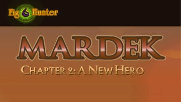 The Mardek Saga (dubbed): Chapter 2 pt 2