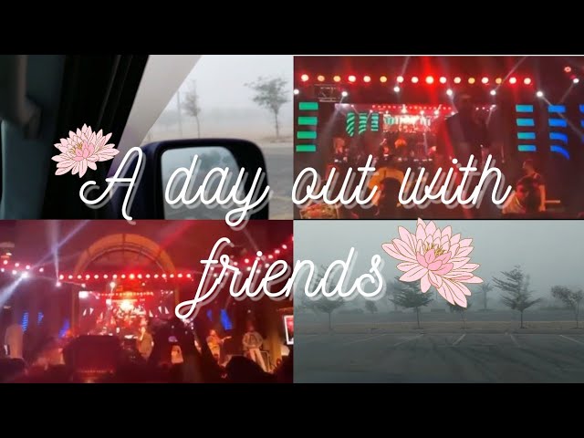 A day out with friends | amazing weather | by cuddlyhugs ✨ class=