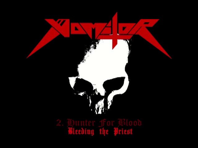 Watch Vomitor - Bleeding The Priest 2002 (Full Album) on YouTube Watch Vomitor - Bleeding The Priest 2002 (Full Album) on YouTube
