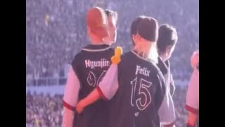 Hyunlix - Dominate Tour - Shizuoka Japan