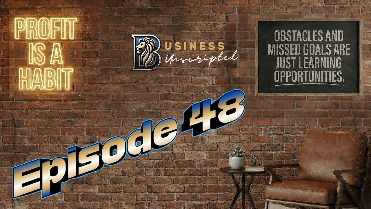 From AI Hype To Human-Centered Productivity With Notebook LM - Episode 48📱