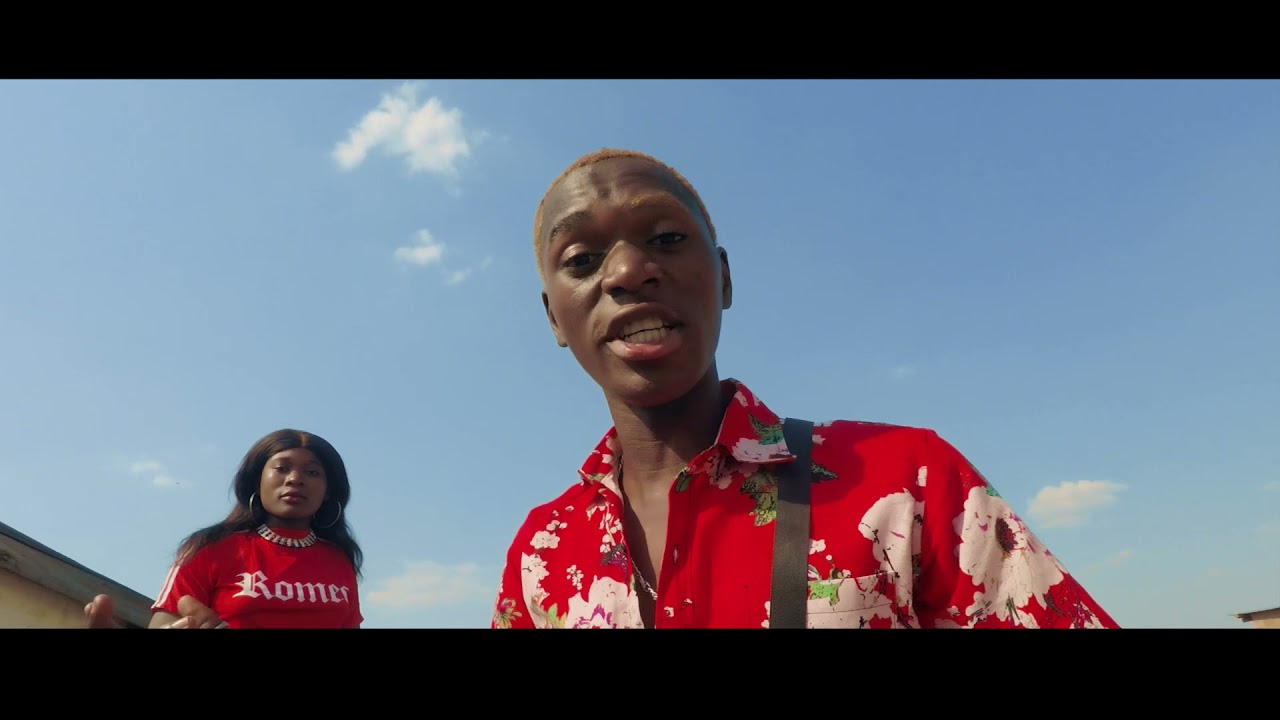 NIKESH BOY tshia nga ka