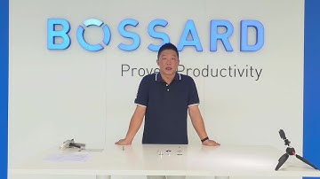 Insert Solutions : Precise, robust and durable