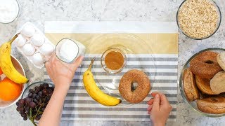 Build A Better Breakfast | YMCA of Middle TN
