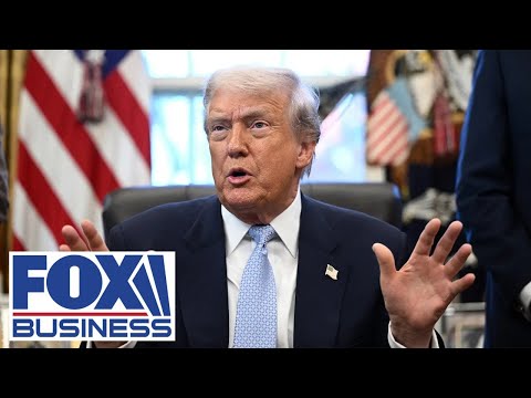 ‘FINE MESS OF THINGS’: Does anybody BELIEVE Trump’s Iran threats?