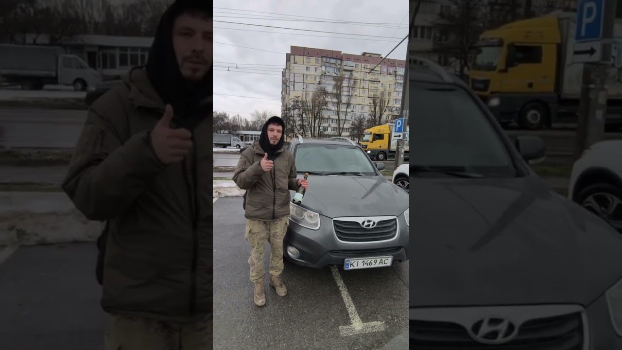 Автопідбір місто Тернопіль - відгук клієнта про компанію SobiAuto