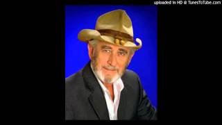 Light In Your Eyes - Don Williams chords