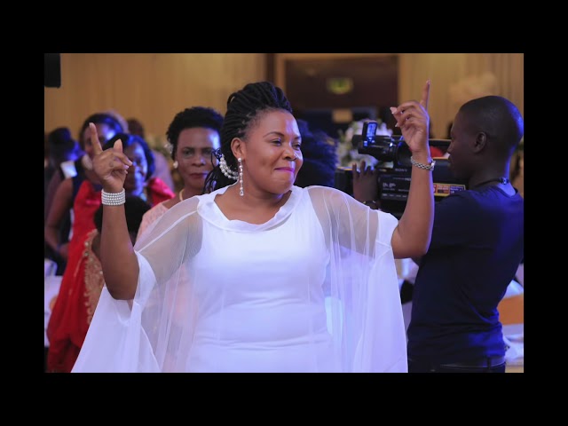 Judith Babirye - All Old Music (Official Gospel Throwback Non-Stop) class=