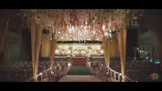 Wedding Ceremony Of Joty Tarek Trailer Bangladeshi Wedding Snapshot