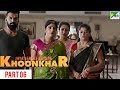 Jaya Janaki Nayaka KHOONKHAR  Part 6  Full Dubbed Movie  Bellamkonda Sreenivas Rakul Preet Singh