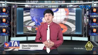 Download Lagu Ribuan Pelayat Hadiri Pemakaman K.H Dian Nafi MP3