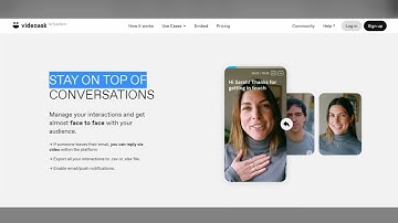 Videoask: A Personalized Way to Connect with Your Audience