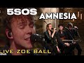 5 Seconds Of Summer (5SOS) perform Amnesia on Zoe Ball Sunday Show 17 June 2018