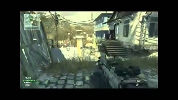Perses Guide Review - MW3 Strategy Master Class