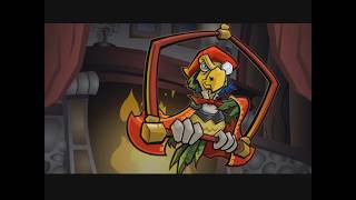 Sly 2 - Episod 8: Stomme till en katastrof (PS5, SE) @CooperCurse